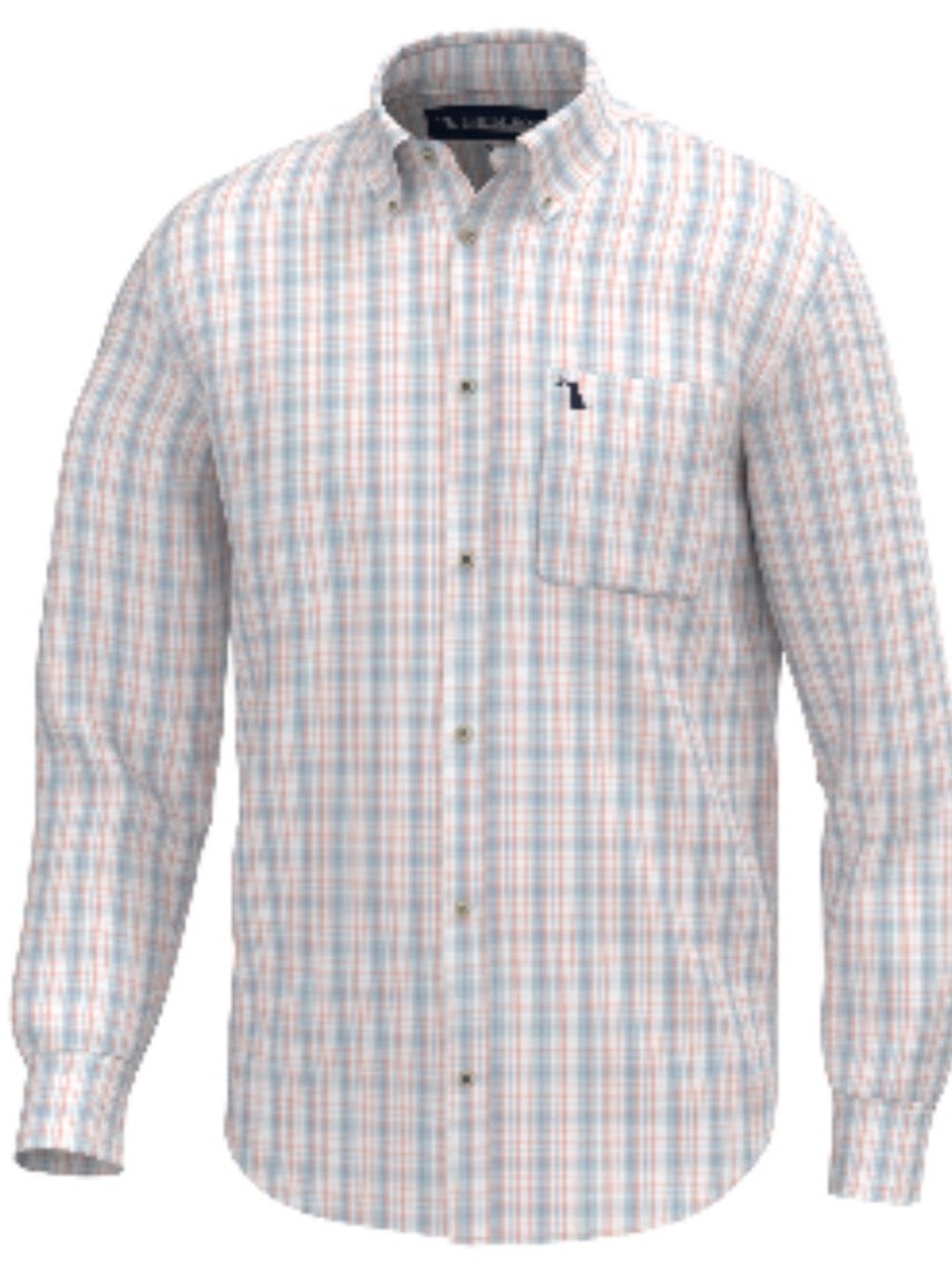 Local Boys Youth Lee Dress Shirt